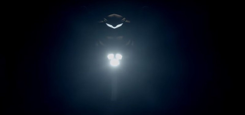 teaser chiec honda bs-vi dio truoc them ra mat hinh 3