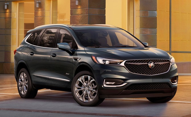 10 mau suv thoai mai nhat hien nay hinh 1