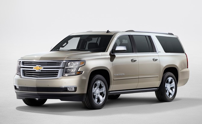 10 mau suv thoai mai nhat hien nay hinh 3