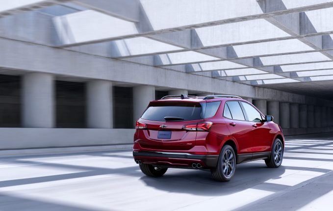 chevrolet he lo chiec equinox 2021 moi hinh 2