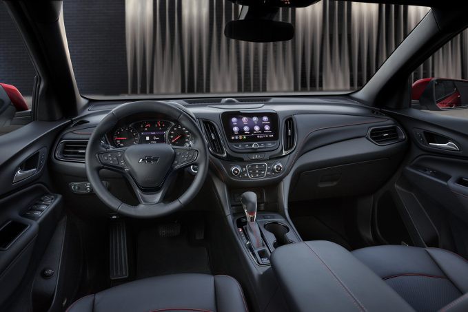 chevrolet he lo chiec equinox 2021 moi hinh 4