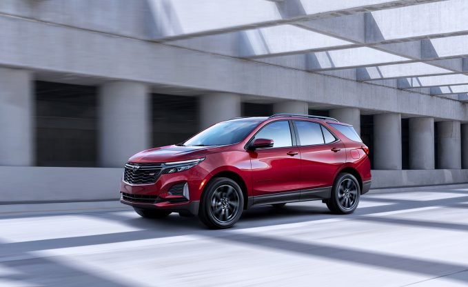chevrolet he lo chiec equinox 2021 moi hinh 1