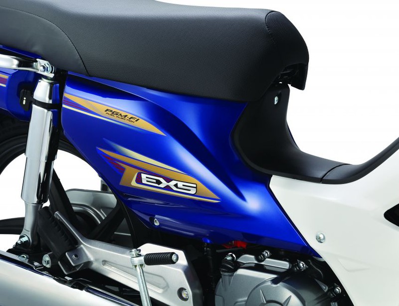 honda ex5 2020 duoc nang cap voi nhieu thay doi hinh 8
