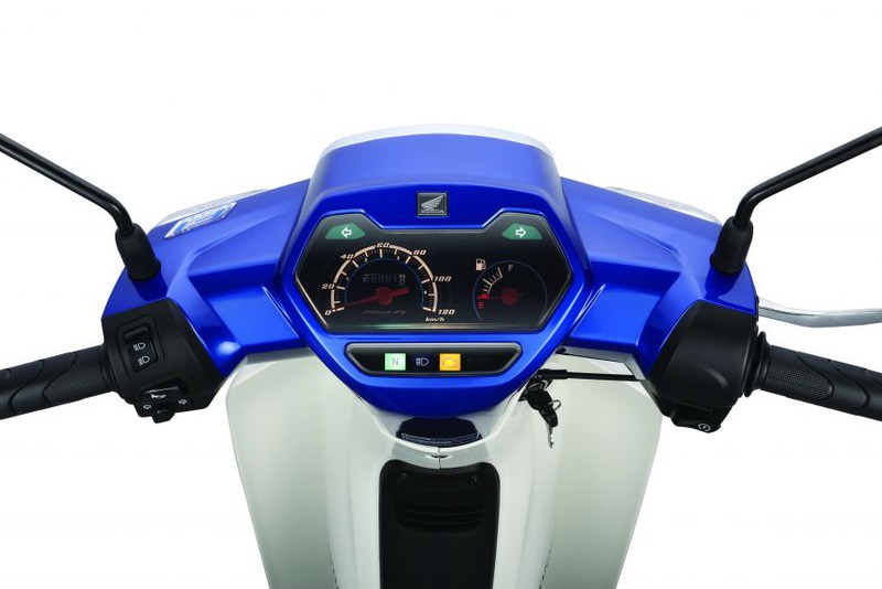 honda ex5 2020 duoc nang cap voi nhieu thay doi hinh 6