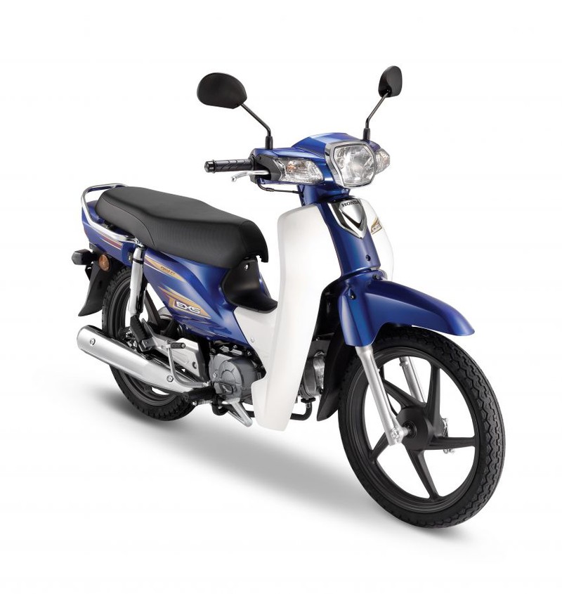 honda ex5 2020 duoc nang cap voi nhieu thay doi hinh 3