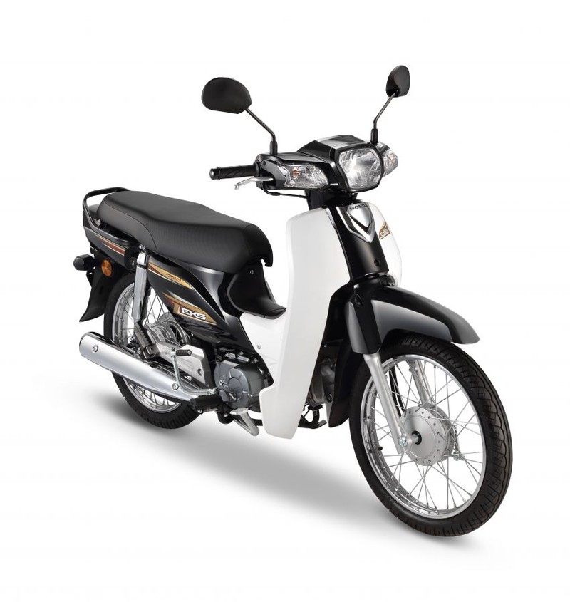 honda ex5 2020 duoc nang cap voi nhieu thay doi hinh 4