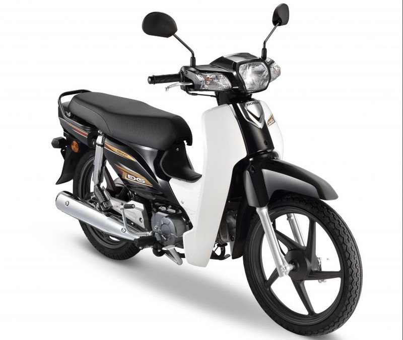 honda ex5 2020 duoc nang cap voi nhieu thay doi hinh 5
