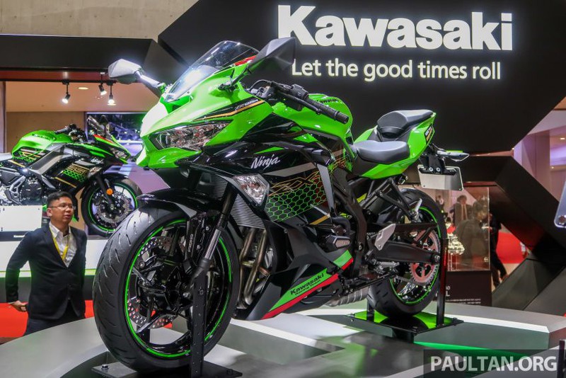kawasaki zx-25r 2020 cap ben indonesia vao thang 4 toi hinh 5