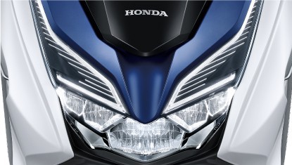 honda forza 300 chinh thuc ra mat tai an do hinh 8
