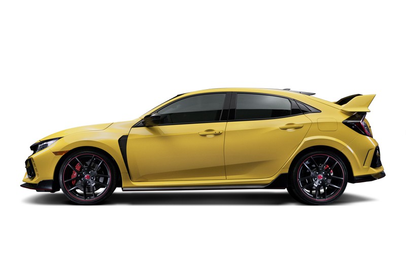 honda civic type r phien ban gioi han se co mat tai my va chau au hinh 6