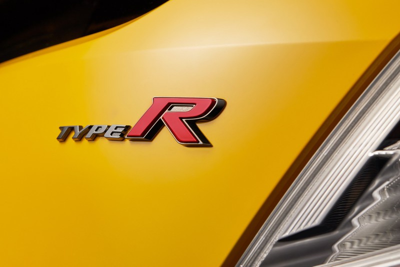 honda civic type r phien ban gioi han se co mat tai my va chau au hinh 9