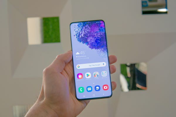 5 ly do nen mua galaxy s10 cu thay vi galaxy s20 cua samsung hinh 5