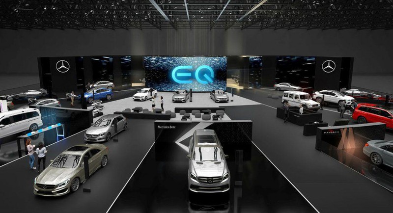 mercedes xac nhan mang 3 mau amg moi den trien lam o to geneva hinh 1