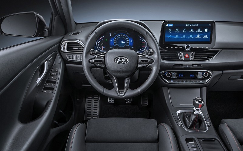 hyundai i30 2020 "lot xac" tu trong ra ngoai hinh 12