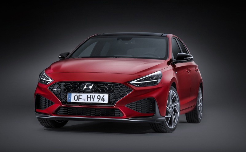 hyundai i30 2020 "lot xac" tu trong ra ngoai hinh 3
