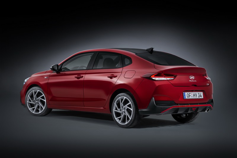 hyundai i30 2020 "lot xac" tu trong ra ngoai hinh 10