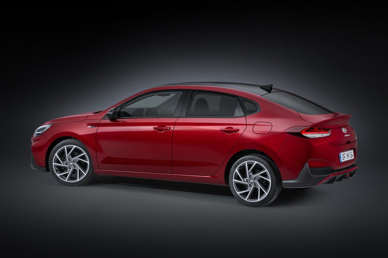 hyundai i30 2020 "lot xac" tu trong ra ngoai hinh 14