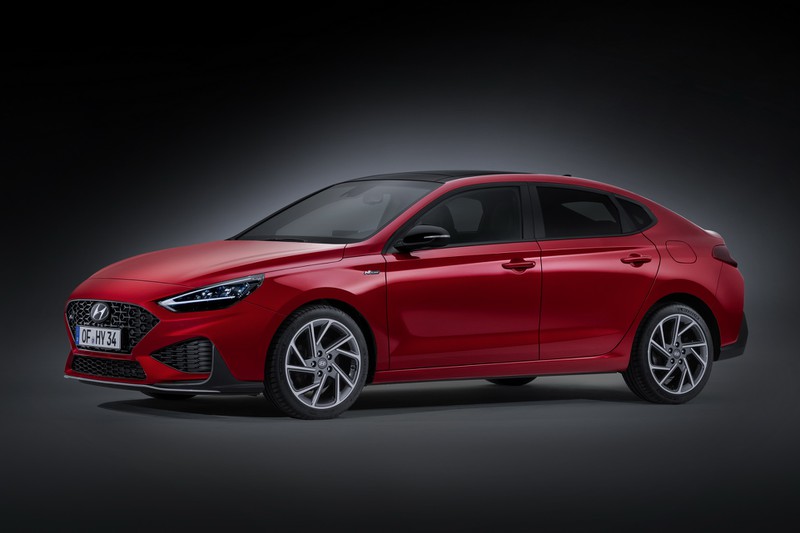 hyundai i30 2020 "lot xac" tu trong ra ngoai hinh 9