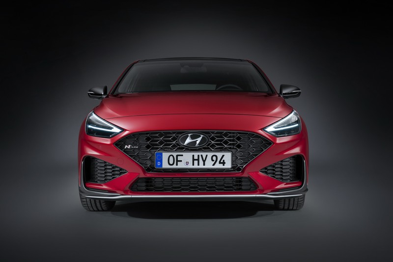 hyundai i30 2020 "lot xac" tu trong ra ngoai hinh 7