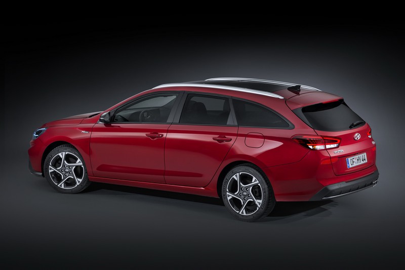 hyundai i30 2020 "lot xac" tu trong ra ngoai hinh 15