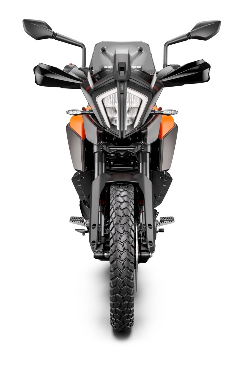 ktm 390 adventure 2020 se ra mat tai malaysia vao giua nam  hinh 2
