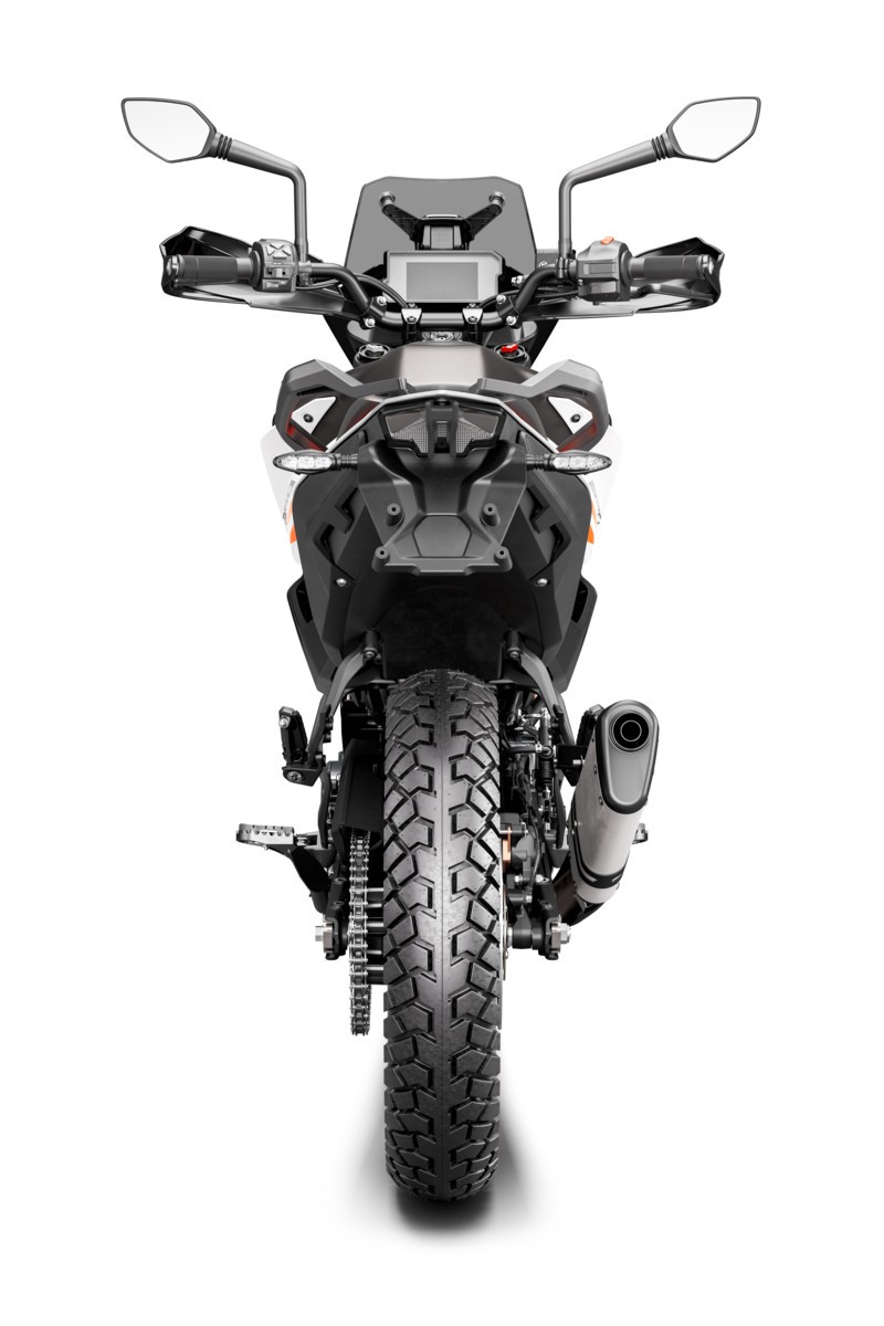 ktm 390 adventure 2020 se ra mat tai malaysia vao giua nam  hinh 4