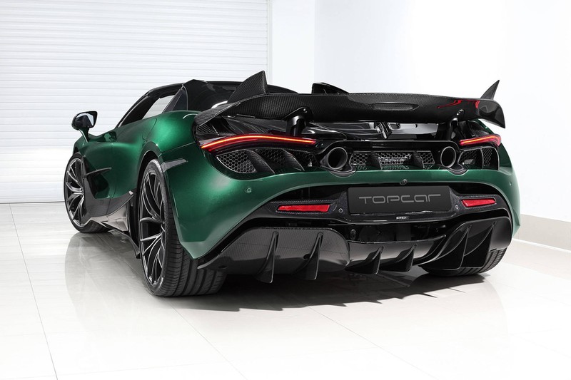 mclaren 720s spider fury duoc do boi topcar hinh 9