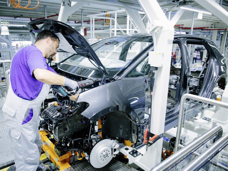volkswagen thuong lon cho cac nhan vien hinh 2