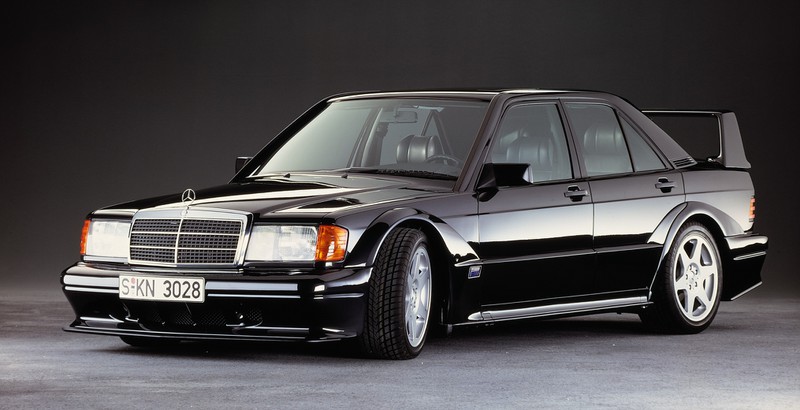 mercedes-benz 190e 2.5-16 evo ii tron 30 tuoi  hinh 2