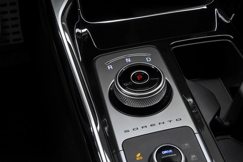 kia sorento 2021 nang cap hoan toan tu noi den ngoai that hinh 10