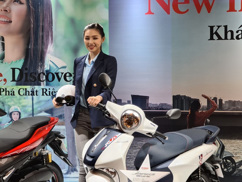 yamaha viet nam tung ra 3 mau xe moi nam 2020 hinh 2