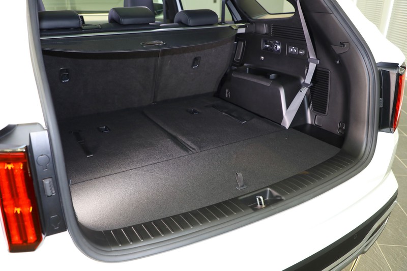 kia sorento 2021 nang cap hoan toan tu noi den ngoai that hinh 15