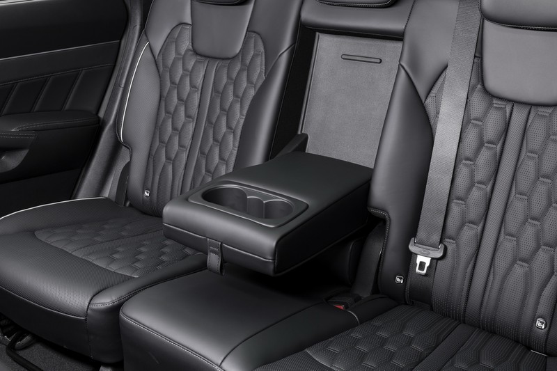 kia sorento 2021 nang cap hoan toan tu noi den ngoai that hinh 14