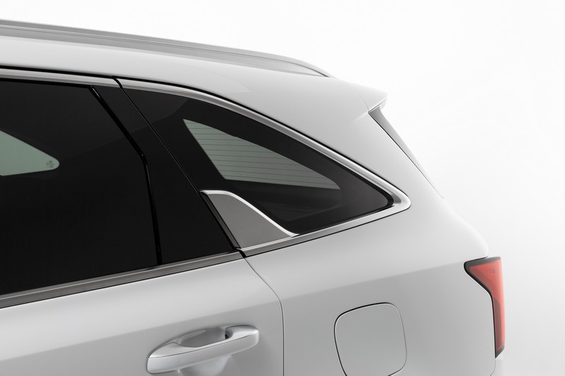 kia sorento 2021 nang cap hoan toan tu noi den ngoai that hinh 6