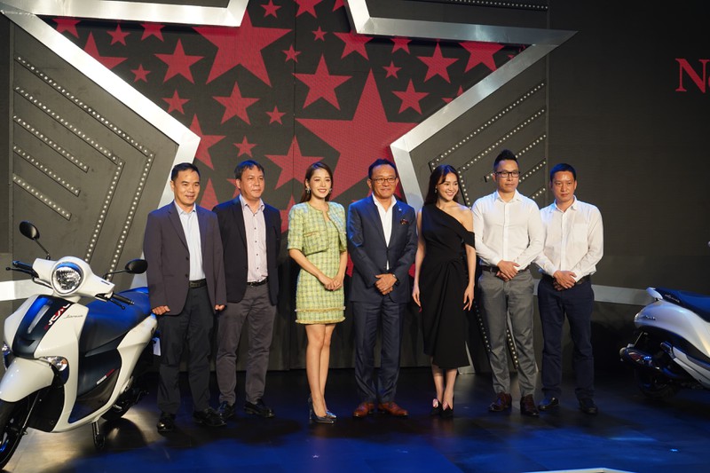 yamaha viet nam tung ra 3 mau xe moi nam 2020 hinh 1
