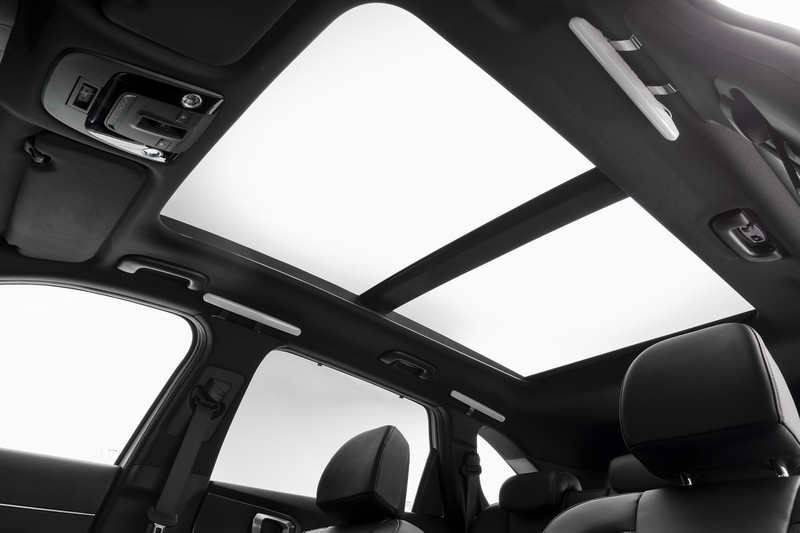 kia sorento 2021 nang cap hoan toan tu noi den ngoai that hinh 9