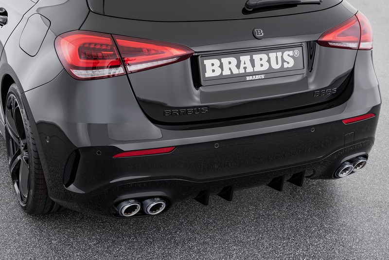 brabus b35s mercedes amg a35 co gia len toi 90,000 usd hinh 5