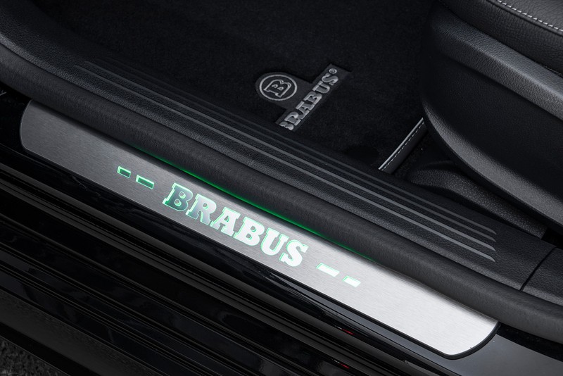 brabus b35s mercedes amg a35 co gia len toi 90,000 usd hinh 8