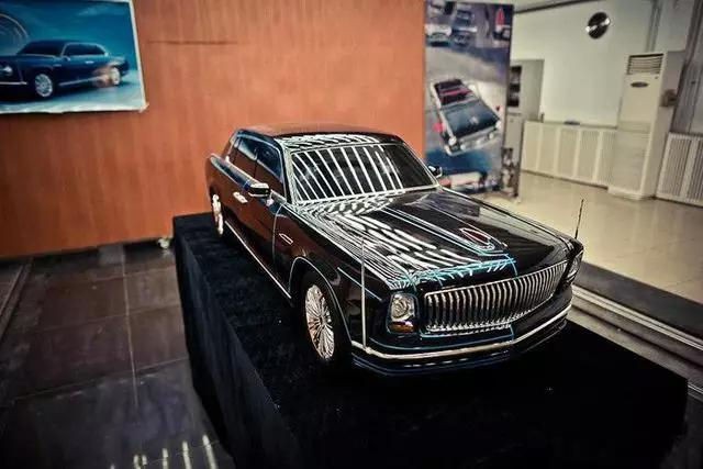 "rolls-royce trung quoc" - hongqi l4 trang bi cua mo suicide noi tieng hinh 3