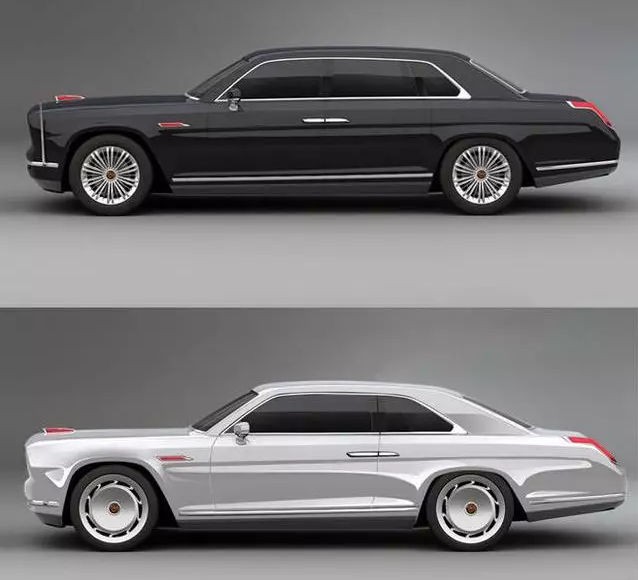 "rolls-royce trung quoc" - hongqi l4 trang bi cua mo suicide noi tieng hinh 7
