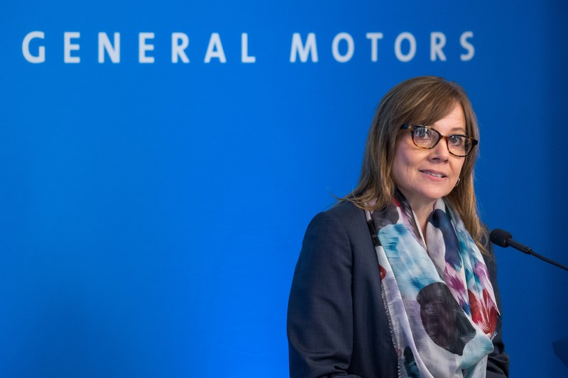 general motors rut khoang 16 ty usd de "chong do" dich covid-19 hinh 1