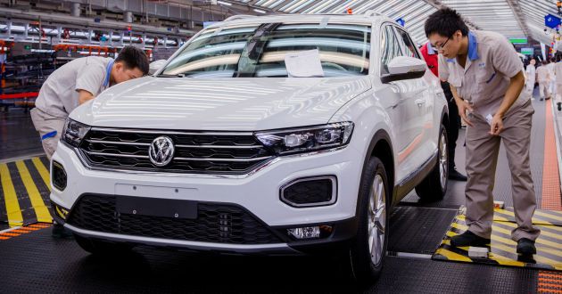 volkswagen hy vong thi truong o to duc se hoi phuc vao thang 6 hinh 2