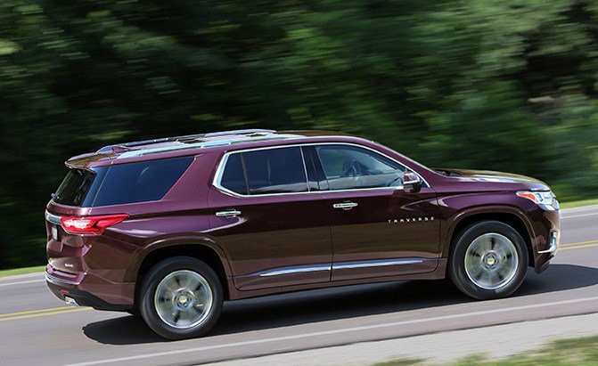 top 10 mau suv co hang ghe thu 3 dang mua nhat tai thoi diem hien tai hinh 10