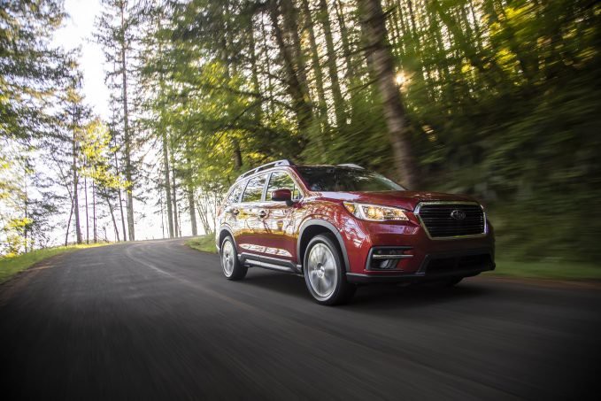 top 10 mau suv co hang ghe thu 3 dang mua nhat tai thoi diem hien tai hinh 5