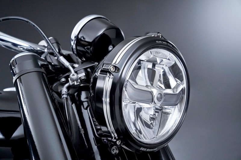 bmw r18 - su hoi sinh cua mot huyen thoai hinh 11