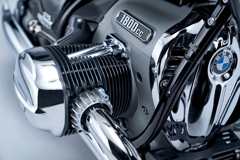 bmw r18 - su hoi sinh cua mot huyen thoai hinh 13