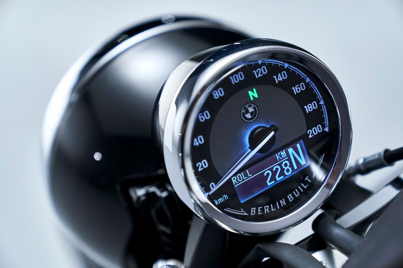 bmw r18 - su hoi sinh cua mot huyen thoai hinh 15