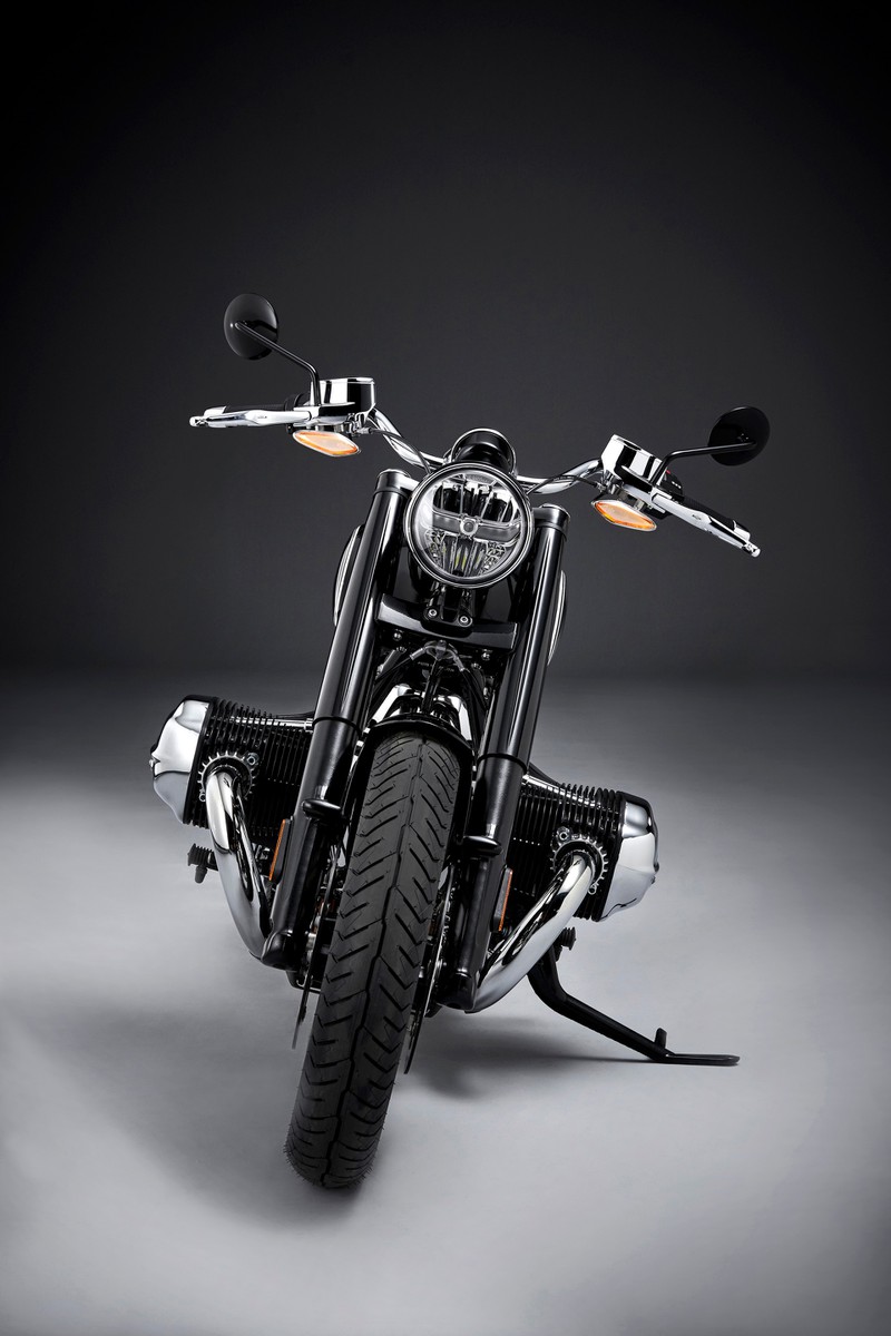 bmw r18 - su hoi sinh cua mot huyen thoai hinh 16