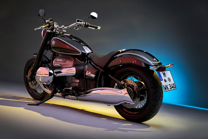 bmw r18 - su hoi sinh cua mot huyen thoai hinh 17