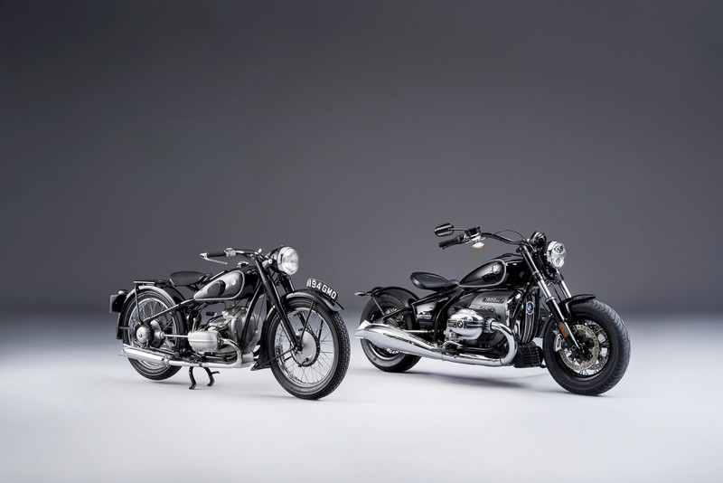 bmw r18 - su hoi sinh cua mot huyen thoai hinh 3